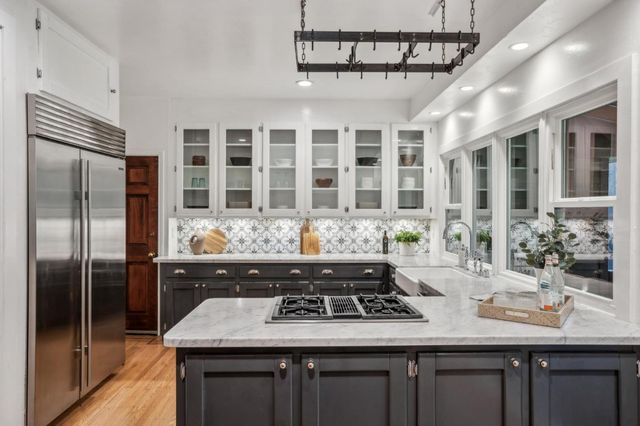 13872 Silver Sky Way, Woodside, CA 94062