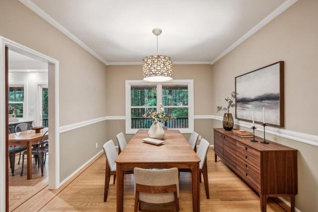 13872 Silver Sky Way, Woodside, CA 94062