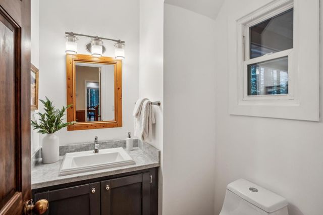 13872 Silver Sky Way, Woodside, CA 94062