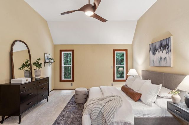 13872 Silver Sky Way, Woodside, CA 94062