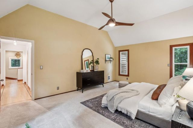 13872 Silver Sky Way, Woodside, CA 94062