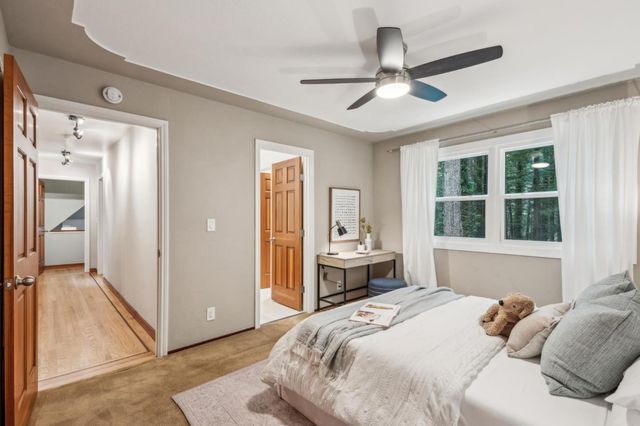 13872 Silver Sky Way, Woodside, CA 94062