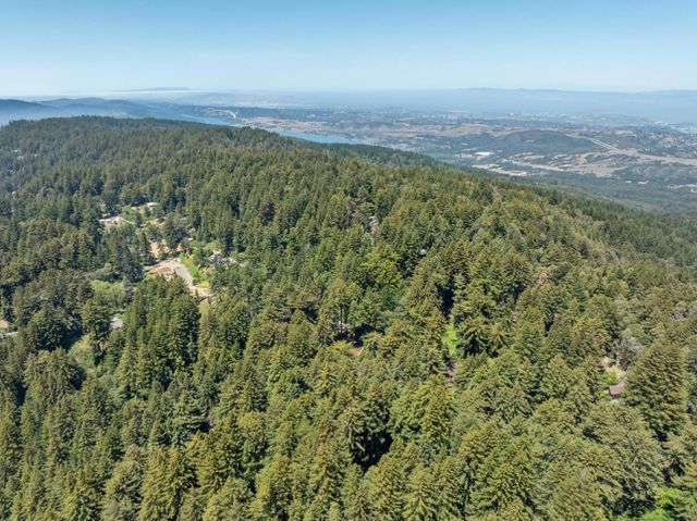 13872 Silver Sky Way, Woodside, CA 94062