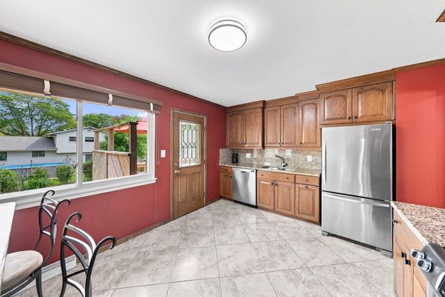 503 N Schirra Drive, Palatine, IL 60074