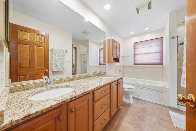 503 N Schirra Drive, Palatine, IL 60074