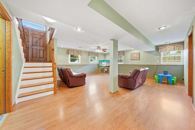503 N Schirra Drive, Palatine, IL 60074