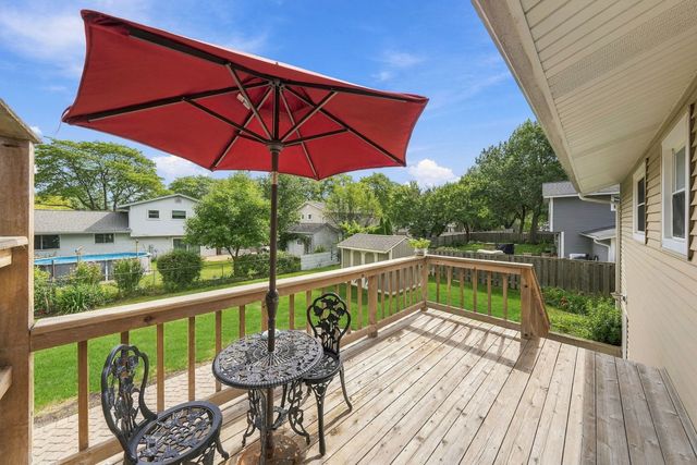 503 N Schirra Drive, Palatine, IL 60074