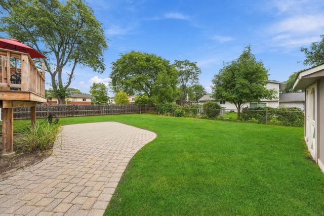 503 N Schirra Drive, Palatine, IL 60074