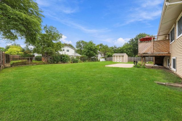 503 N Schirra Drive, Palatine, IL 60074