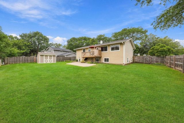 503 N Schirra Drive, Palatine, IL 60074