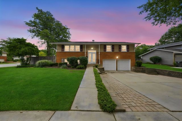 503 N Schirra Drive, Palatine, IL 60074