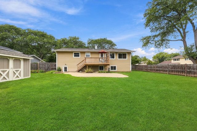 503 N Schirra Drive, Palatine, IL 60074