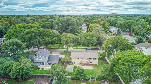 503 N Schirra Drive, Palatine, IL 60074