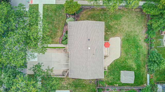 503 N Schirra Drive, Palatine, IL 60074