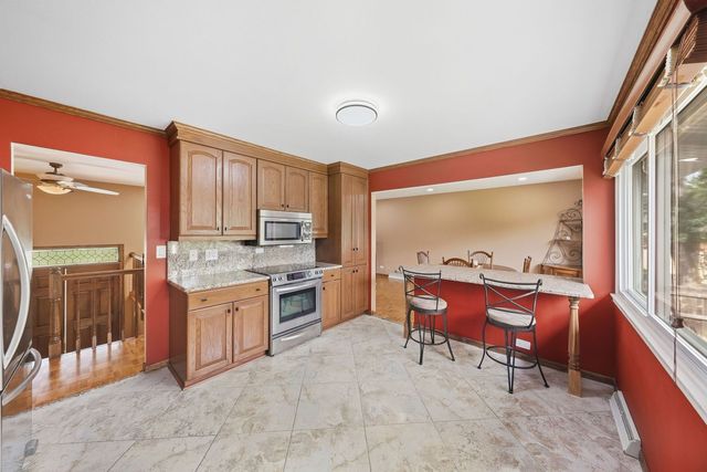 503 N Schirra Drive, Palatine, IL 60074