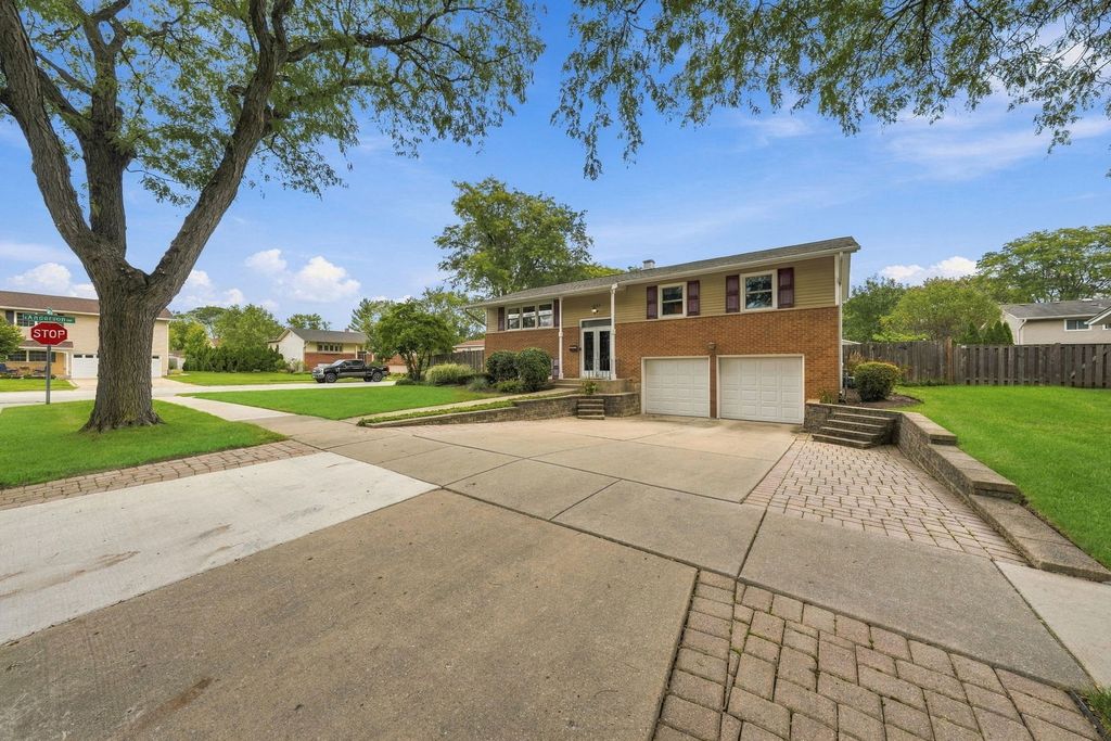 503 N Schirra Drive, Palatine, IL 60074 — photo 3