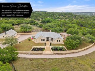 4915 Canyon Ranch TRL, Spicewood, TX 78669