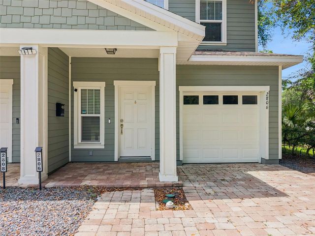2806 KILGORE STREET, Orlando, FL 32803