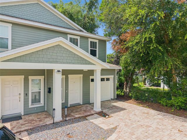 2806 KILGORE STREET, Orlando, FL 32803
