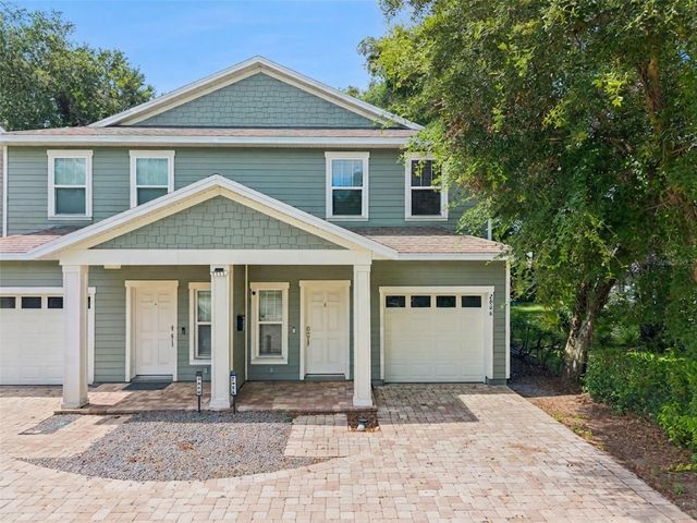 2806 KILGORE STREET, Orlando, FL 32803