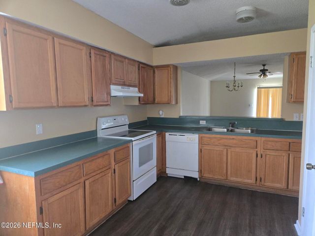 8314 CENTURY Drive S, Jacksonville, FL 32216