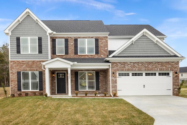 5025 Salient Dr, Spring Hill, TN 37174