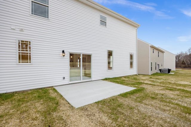 5025 Salient Dr, Spring Hill, TN 37174