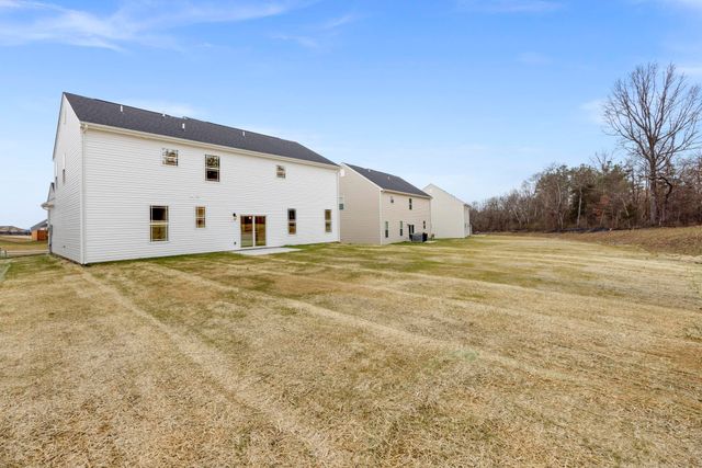 5025 Salient Dr, Spring Hill, TN 37174