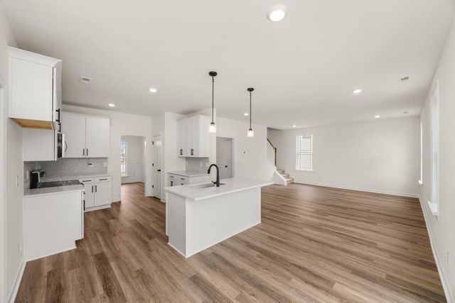 5025 Salient Dr, Spring Hill, TN 37174