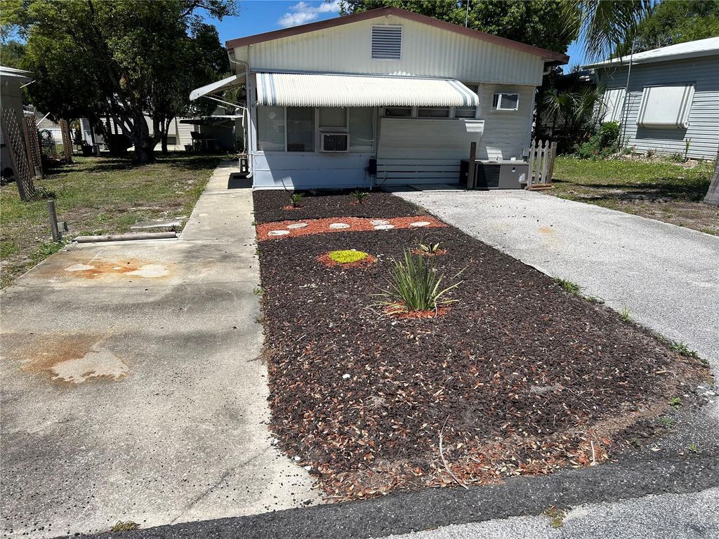 20 WOODRUFF WAY, Lake Wales, FL 33898