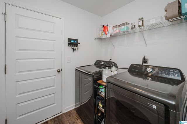 286 AMBER AVENUE, Calera, AL 35040