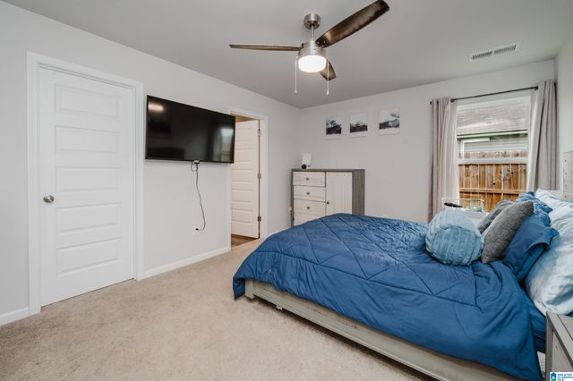 286 AMBER AVENUE, Calera, AL 35040