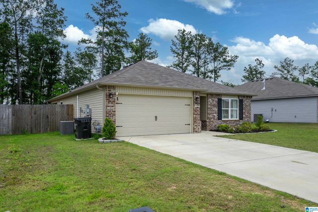 286 AMBER AVENUE, Calera, AL 35040