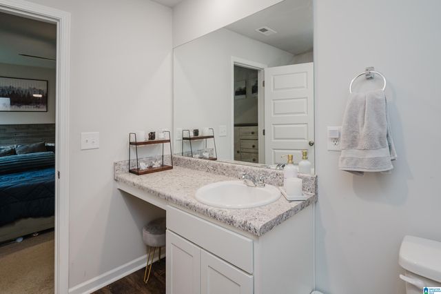 286 AMBER AVENUE, Calera, AL 35040