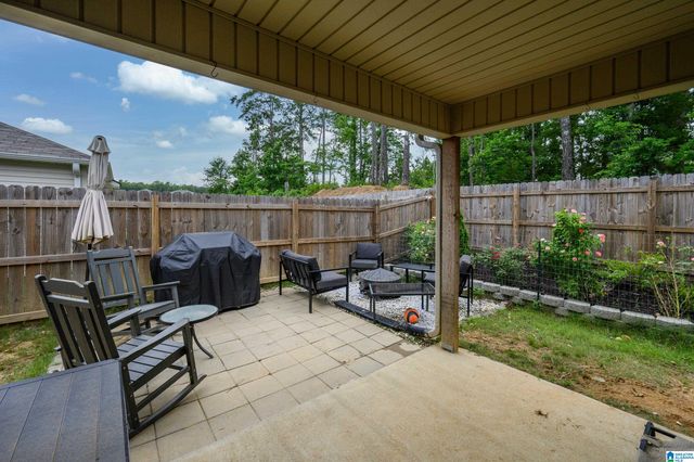 286 AMBER AVENUE, Calera, AL 35040