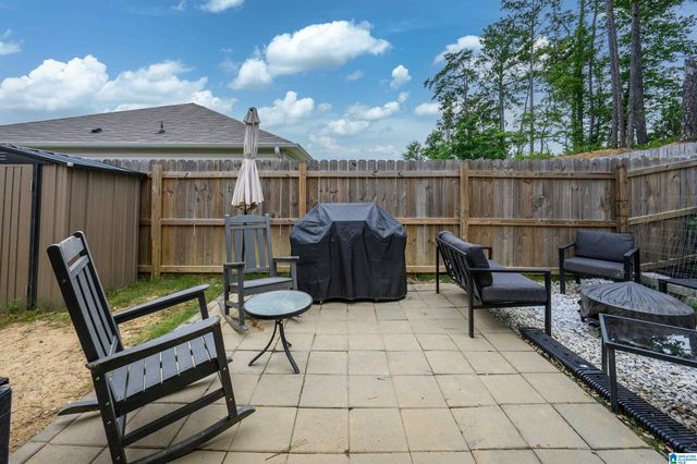 286 AMBER AVENUE, Calera, AL 35040