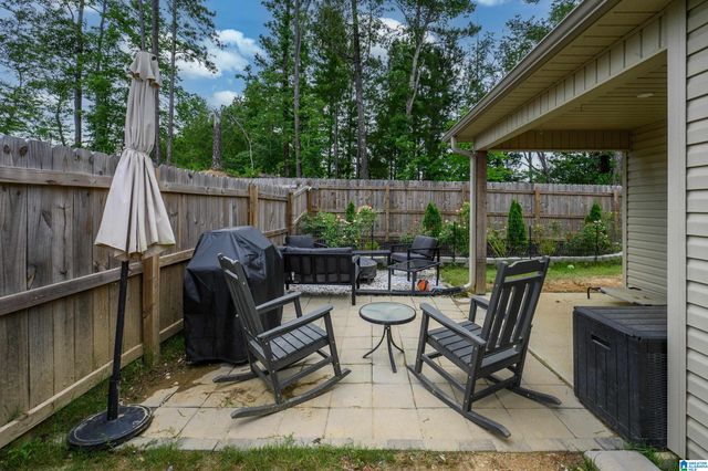 286 AMBER AVENUE, Calera, AL 35040