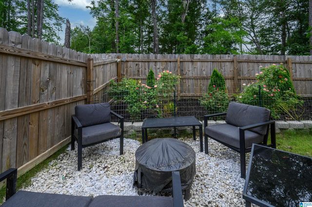 286 AMBER AVENUE, Calera, AL 35040