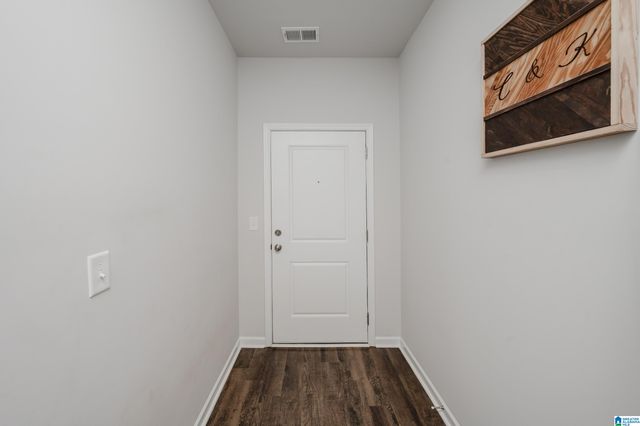 286 AMBER AVENUE, Calera, AL 35040