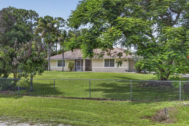 14883 60TH Court N, The Acreage, FL 33470