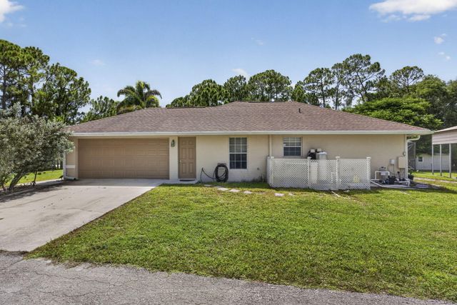 14883 60TH Court N, The Acreage, FL 33470
