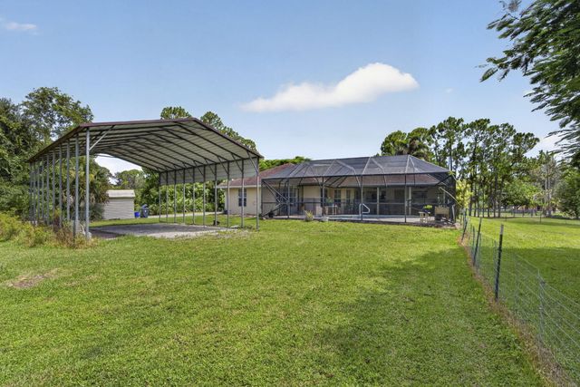 14883 60TH Court N, The Acreage, FL 33470