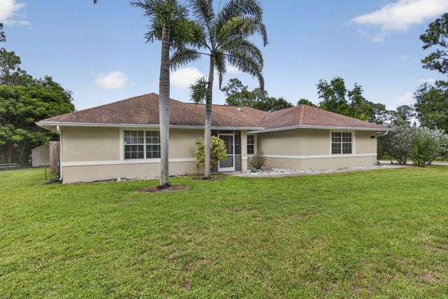14883 60TH Court N, The Acreage, FL 33470