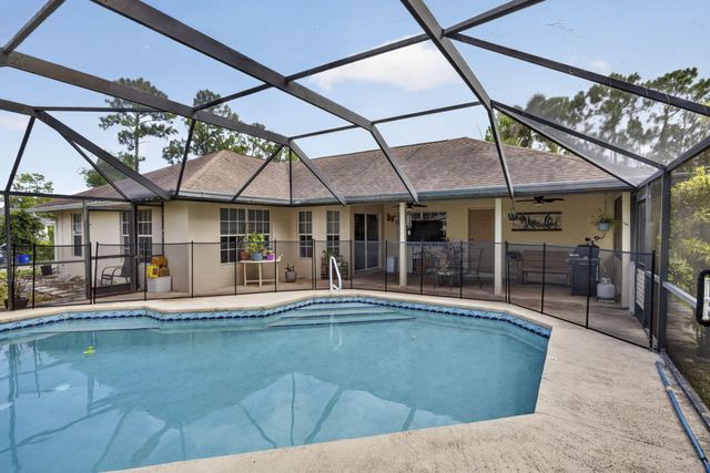 14883 60TH Court N, The Acreage, FL 33470