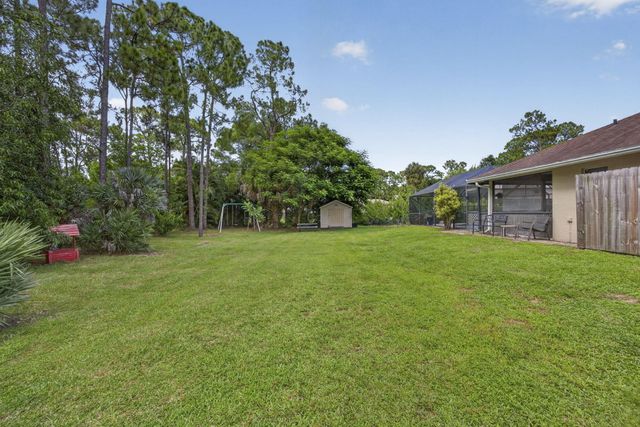 14883 60TH Court N, The Acreage, FL 33470