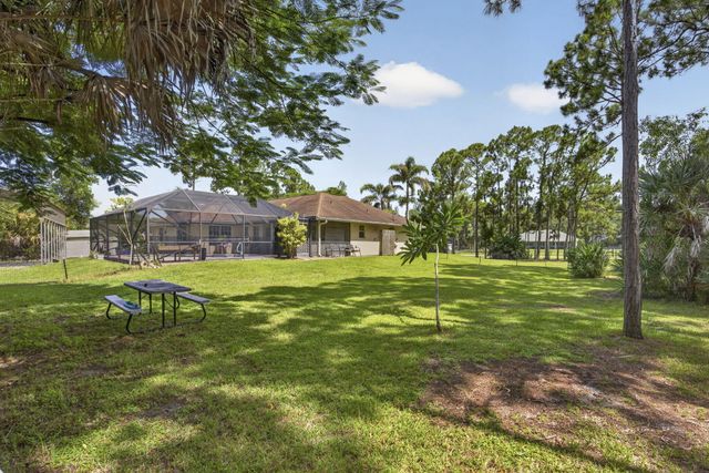 14883 60TH Court N, The Acreage, FL 33470