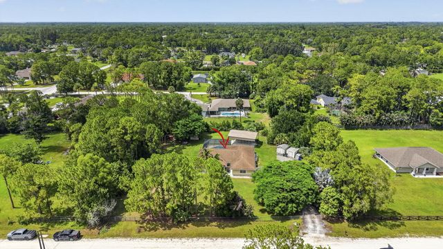 14883 60TH Court N, The Acreage, FL 33470