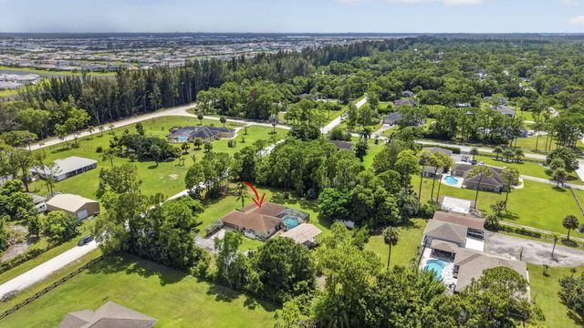 14883 60TH Court N, The Acreage, FL 33470