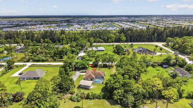 14883 60TH Court N, The Acreage, FL 33470