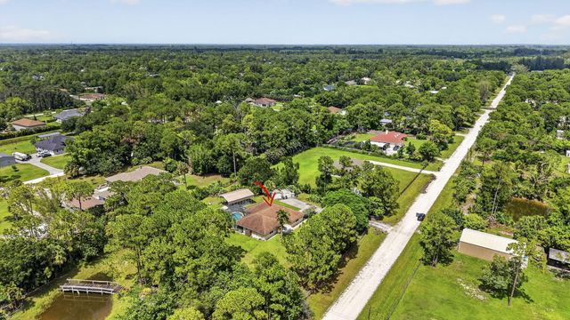 14883 60TH Court N, The Acreage, FL 33470